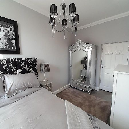 Lytham Apartment Lytham St Annes Exteriér fotografie